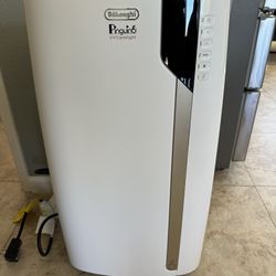 Delonghi Penguino AC Unit