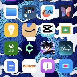 iPhone 11 With CapCut