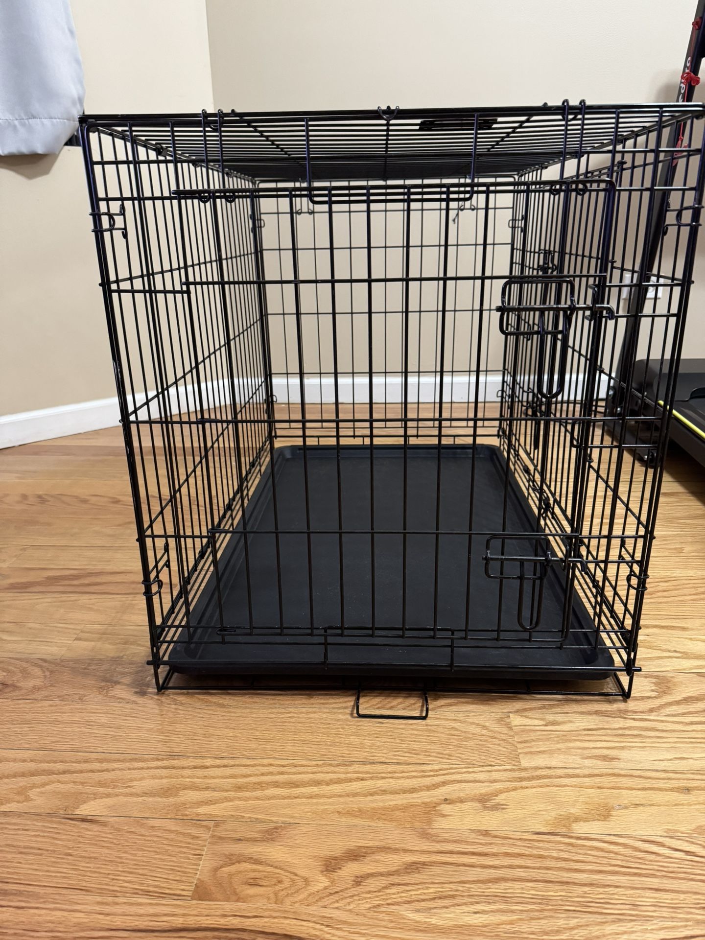 Dog Crate