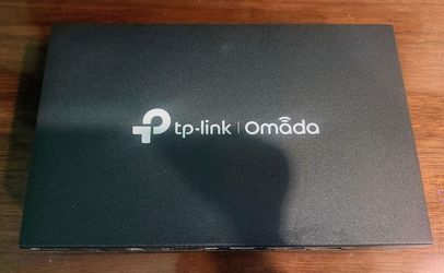 TP-Link Omada Router
