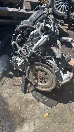 2010 Nissan Pathfinder