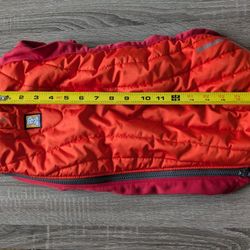Ruffwear Powder Hound Insulated Winter Dog Jacket