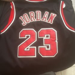 Jordan Jersey