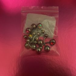Belly Button Rings