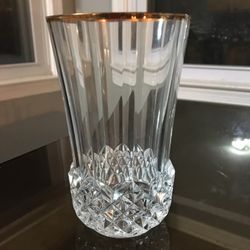 Glassware 10oz - CRISTAL D'ARQUES-DURAND