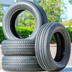 275-50-22 BRIDGESTONE TIRES