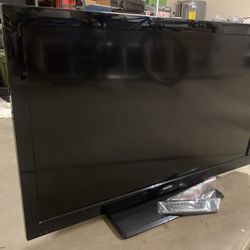 Sanyo 42” HDTV