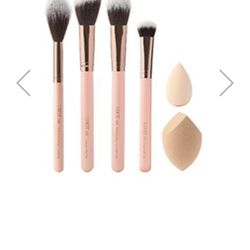 LUXIE makeup Brushes