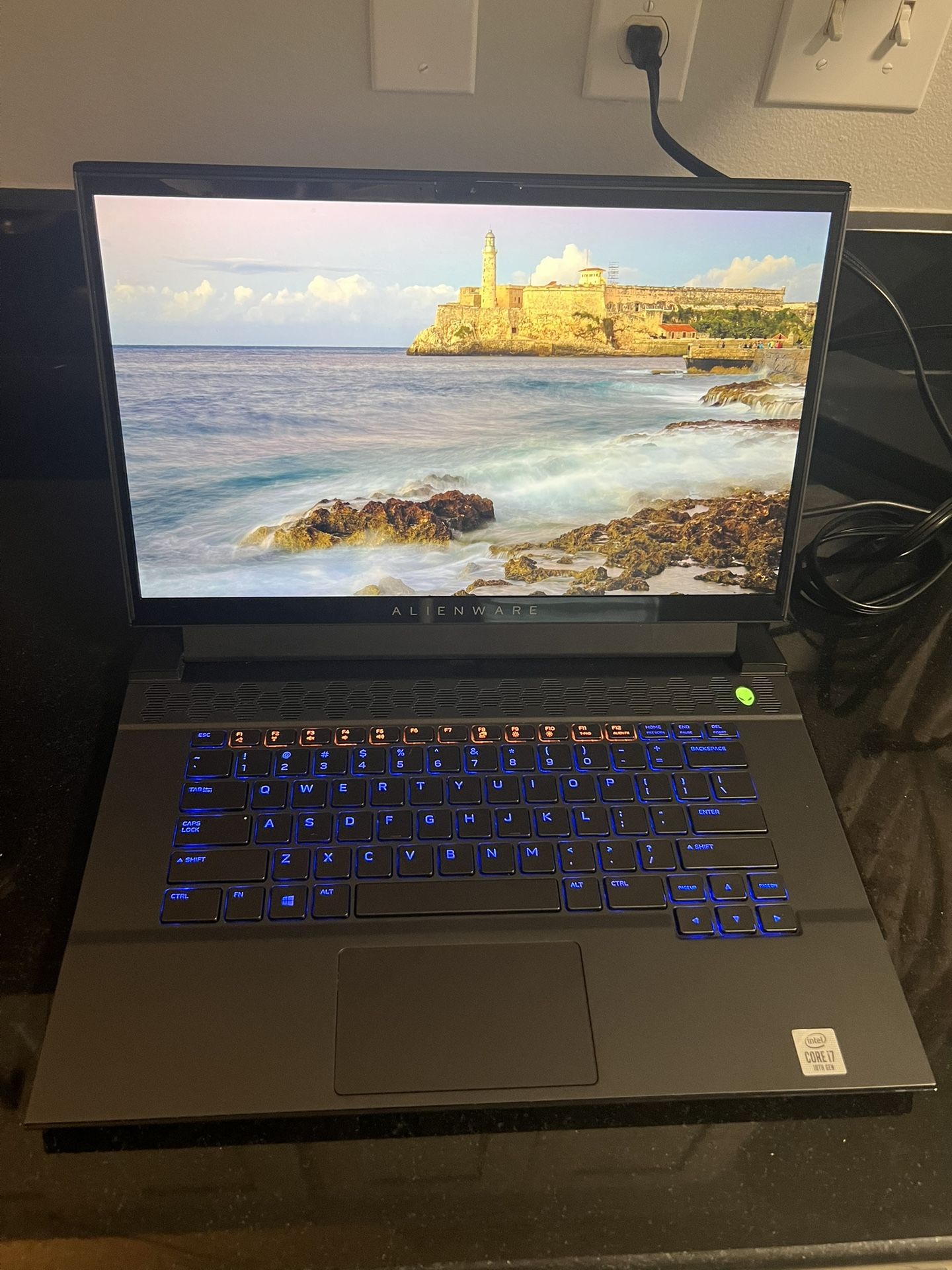 Alienware M15 R3 Gaming Laptop