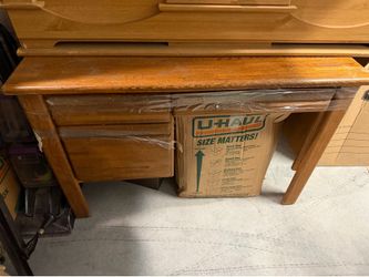 Desk