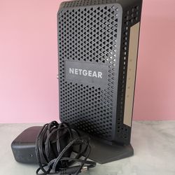 Netgear Modem Internet 