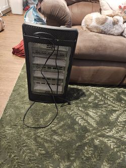 Space heater