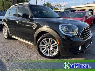 2020 Mini Countryman