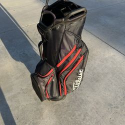 Titleist Golf Bag 