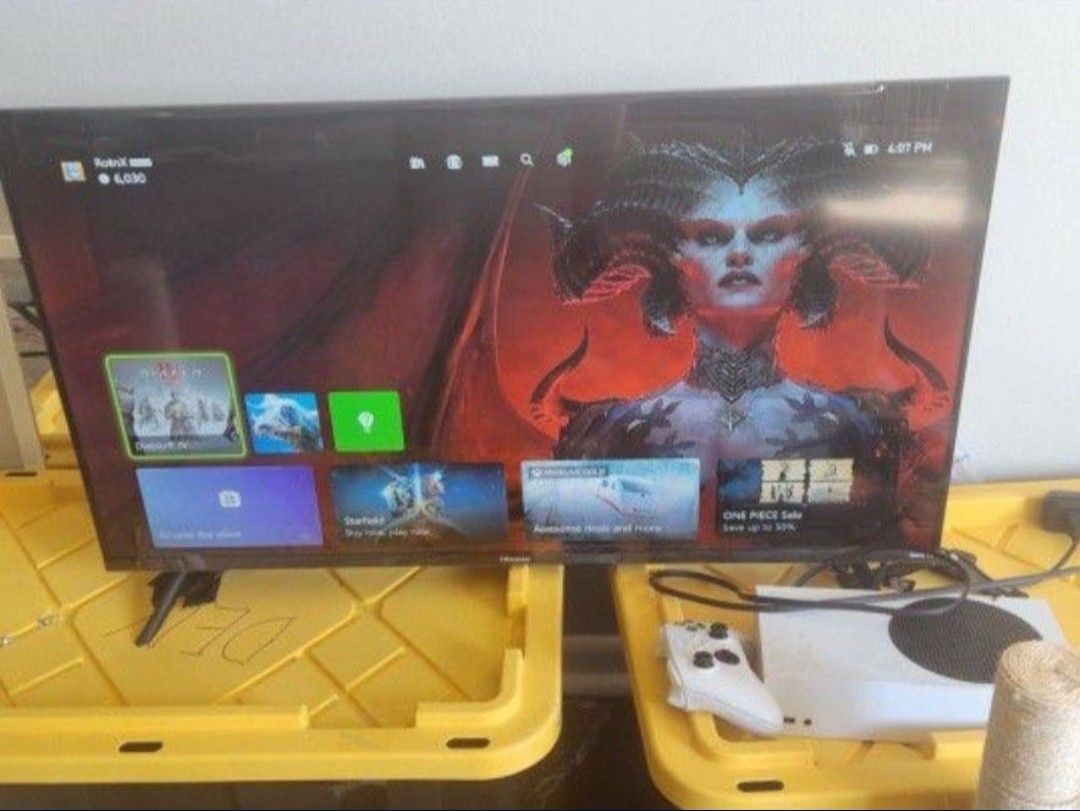 XBOX SERIES S DIGITAL