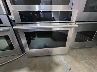 30" JENN AIR SINGLE WALL OVEN