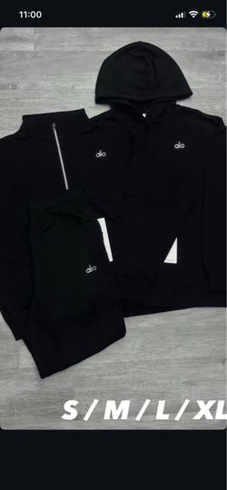 alo sets
