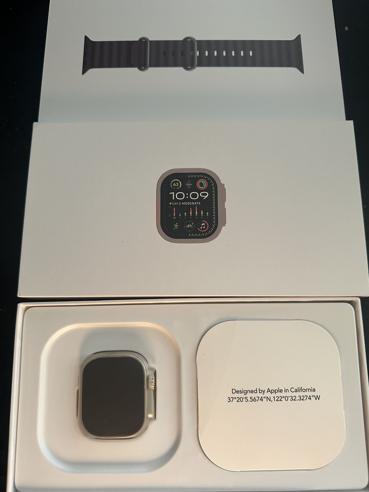 Apple Watch 