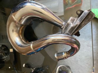Goped xtreme toys Eliminator pipe