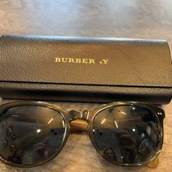 Burberry Sunglasses 
