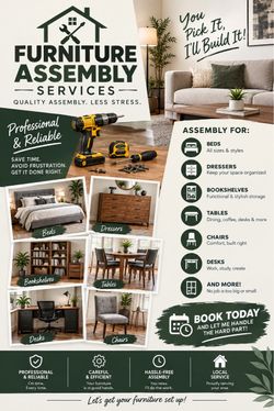 Furniture