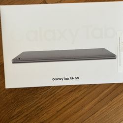 New Samsung Galaxy Tablet 5G LTE WiFi