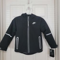 Kids Nike Coat Size 7