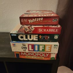 Games