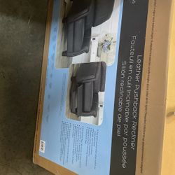 Recliners From Costco