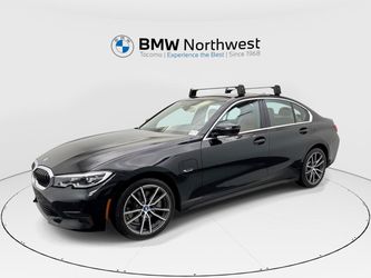 2022 BMW 330e