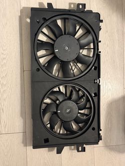 Cooling Fan