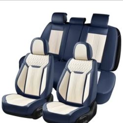 Car Seat Covers- Full Set