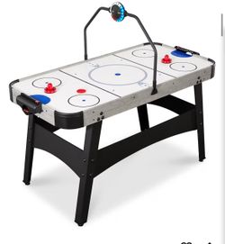 Air Hockey Game Table