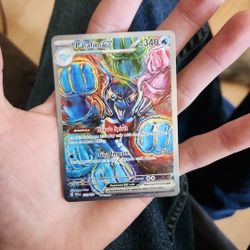 Palafin EX 151/131 SIR