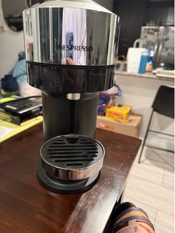 Nespresso