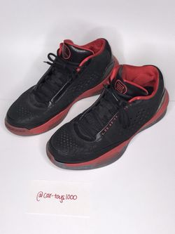 Jordan 2010 Team size 12