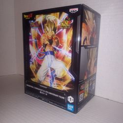 Super Gogeta Dragon Ball Z 