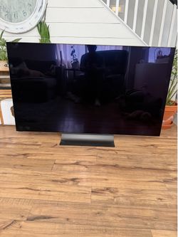 65” VIZEO OLED TV