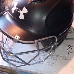 Youth Baseball Batting Helmet