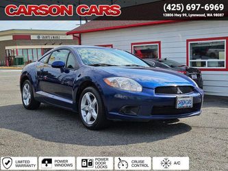 2009 Mitsubishi Eclipse
