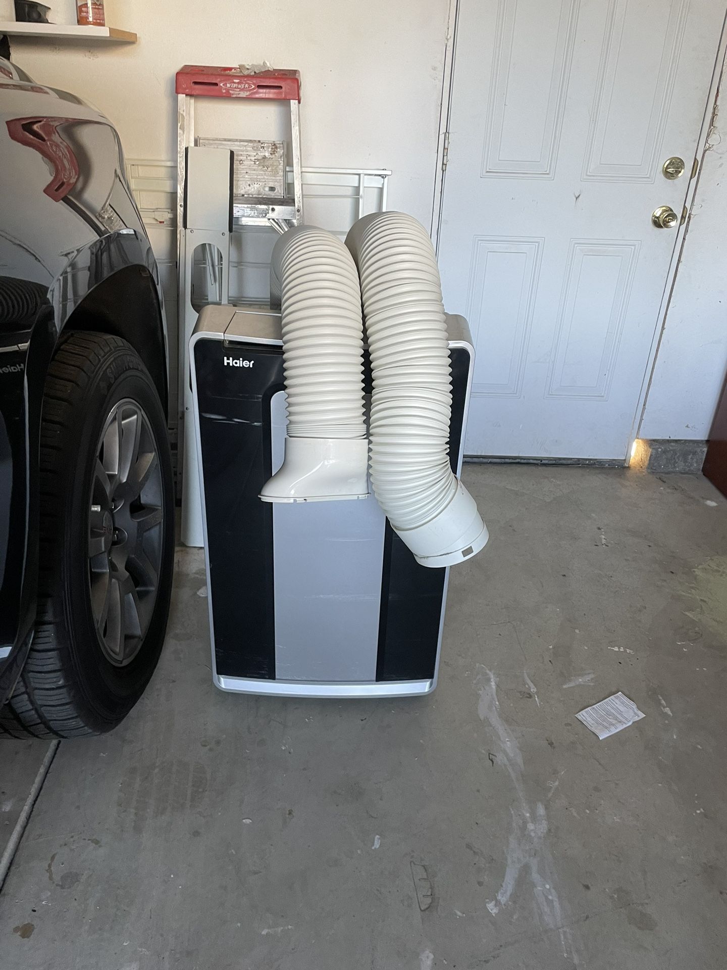 Ac Unit