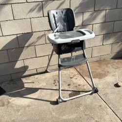 High Chair