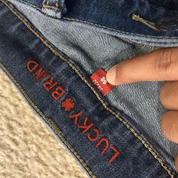 True Religion, lucky Brand, Levi!!