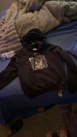 brand new off white jacket SIZE SMALL