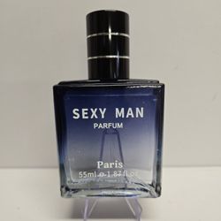Sexy Man - Mens Cologne 1.8 OZ 