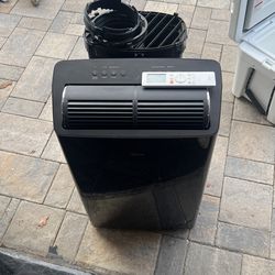 Midea AC 12,000 BTU