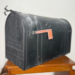 Large Mailbox Replacement Body Only