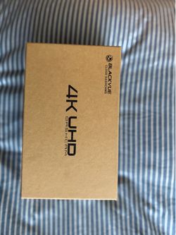Blackvue DR900X-2CH