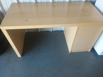 Office desk