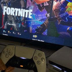 Ps5